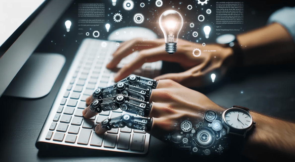 الذكاء الاصطناعي والروبوتات: تشكيل مستقبل التكنولوجيا