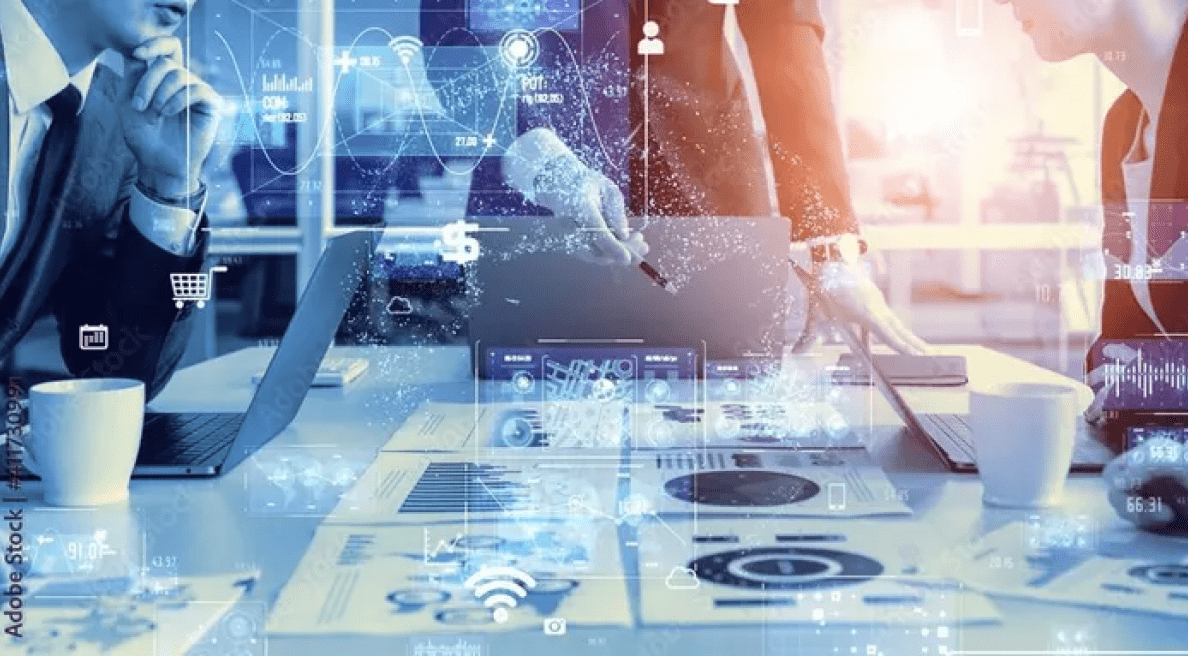 الشاشات الهولوجرافية: تحويل الخيال العلمي إلى واقع