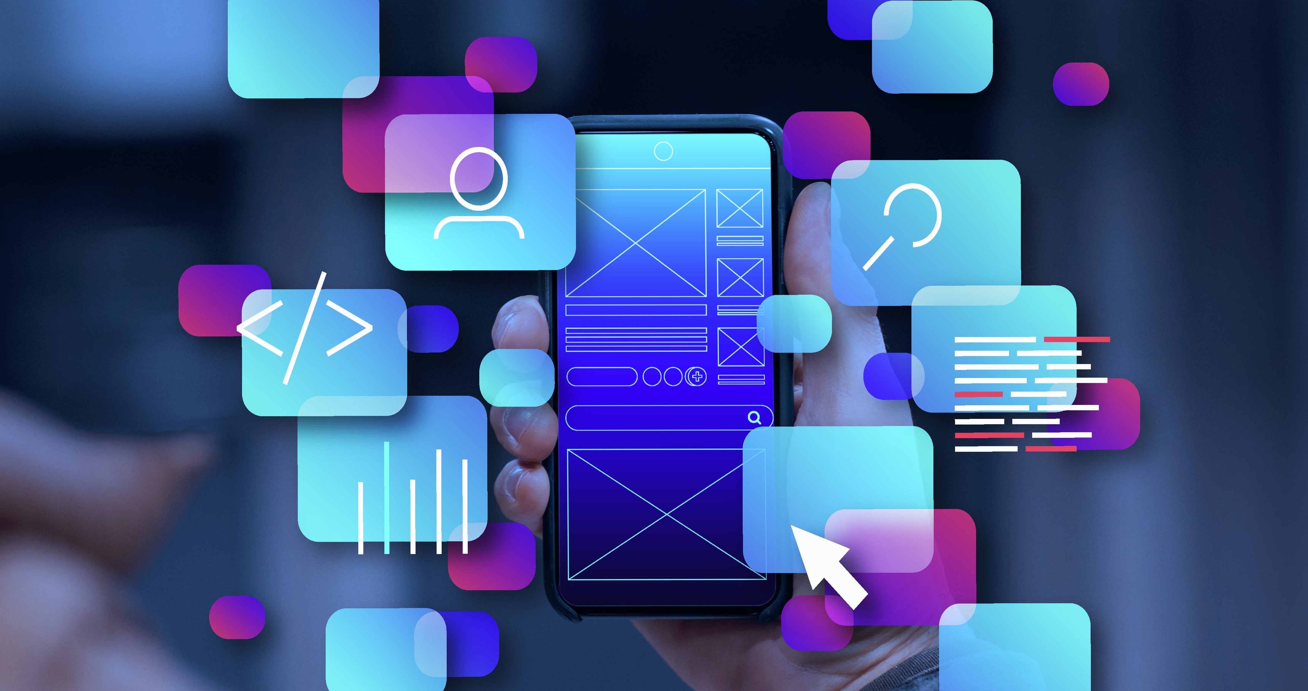 تطوير التطبيقات المحمولة في عصر الابتكار: التحديات والفرص