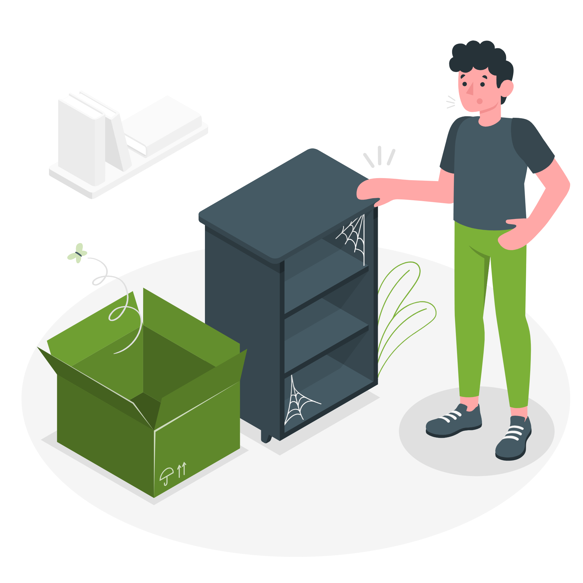 No Articles Available