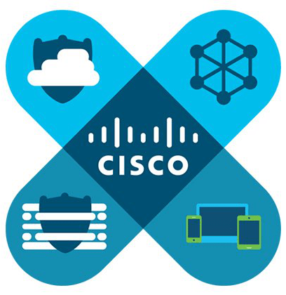 أمن الشبكات مع Cisco