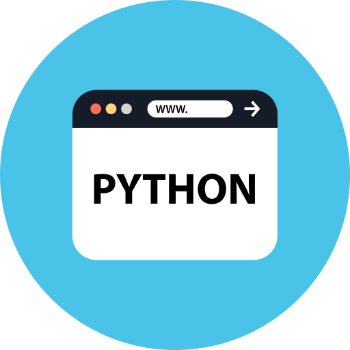 برمجة الويب باستخدام Python