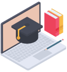 الدورات التدريبية عبر الإنترنت