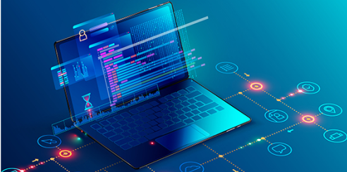 تطوير تطبيقات سطح المكتب
